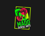 https://www.logocontest.com/public/logoimage/1490105377Madd Dental Arts 05.png